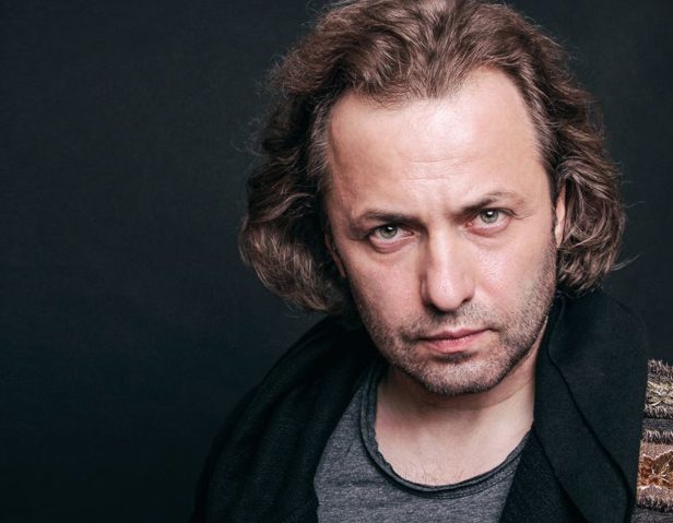 Volkan Yırtıcı